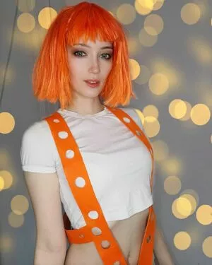 AnsoCosplay nude photo #0008