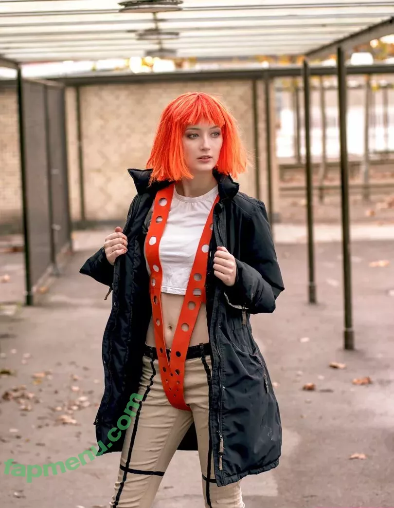 AnsoCosplay nude photo #0002 (AnsoCosplay)