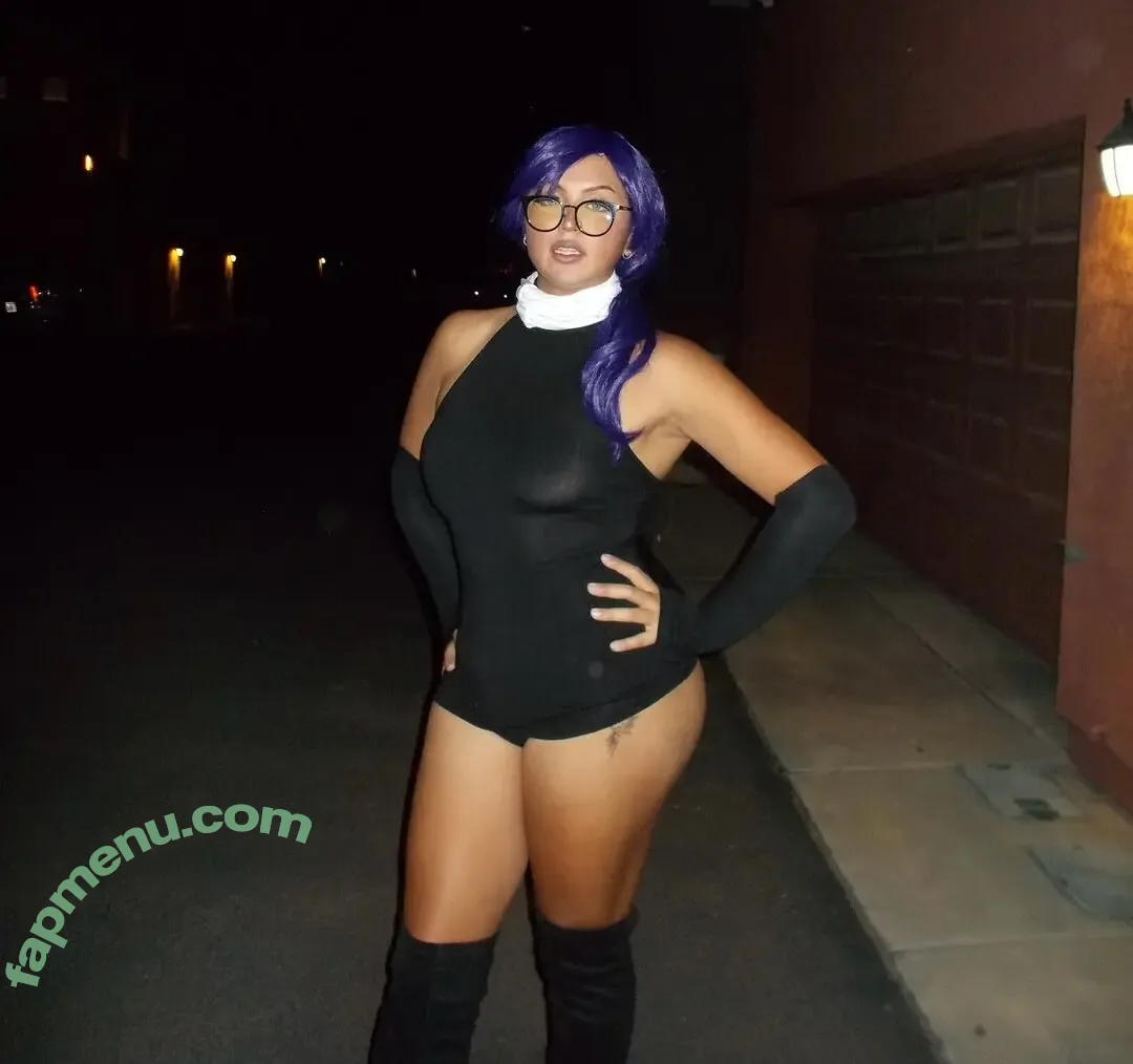 Ansyxo nude photo #0005 (Anslei / Anzlol / ansleii)