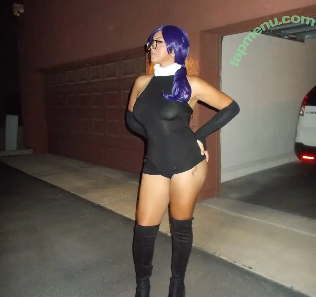 Ansyxo nude photo #0006 (Anslei / Anzlol / ansleii)