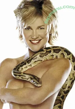 Anthea Turner / antheaturner nude photo #0095