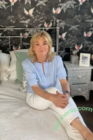 Anthea Turner / antheaturner nude photo #0129