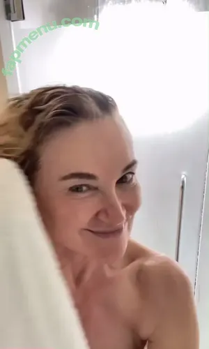 Anthea Turner / antheaturner nude photo #0145
