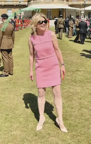 Anthea Turner / antheaturner nude photo #0157