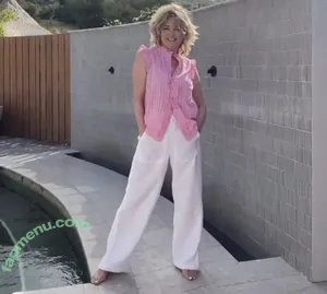 Anthea Turner / antheaturner nude photo #0164