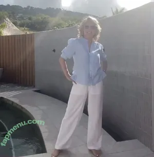 Anthea Turner / antheaturner nude photo #0165