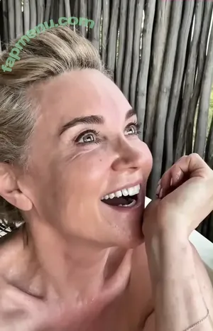 Anthea Turner / antheaturner nude photo #0175