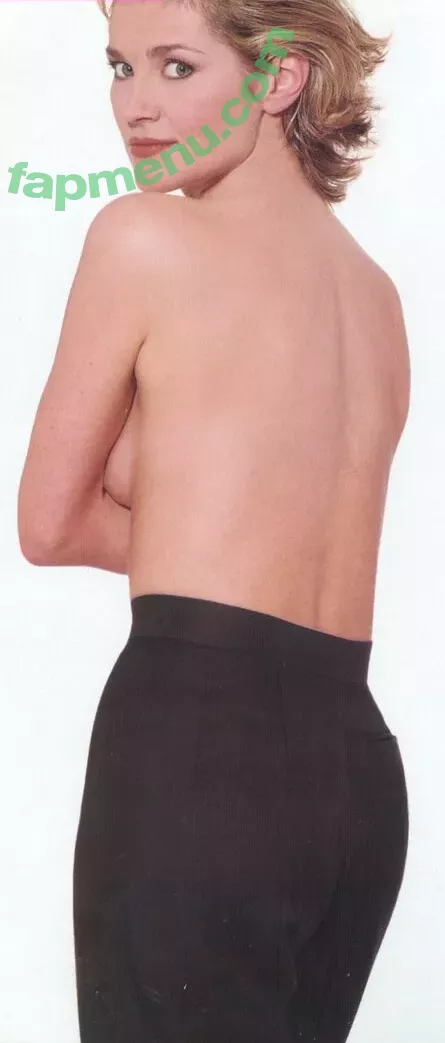 Anthea Turner nude photo #0012 (antheaturner)