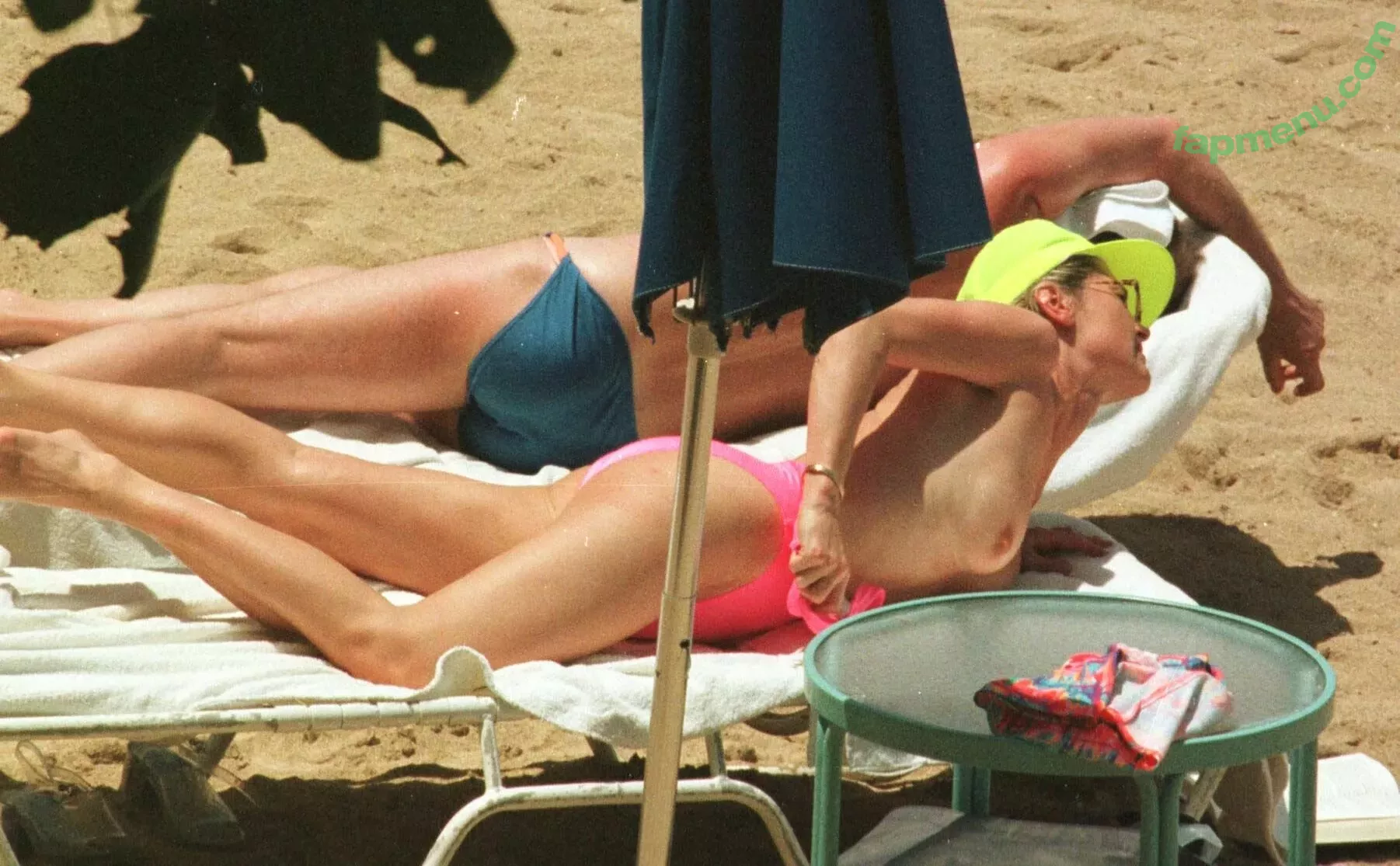 Anthea Turner nude photo #0052 (antheaturner)