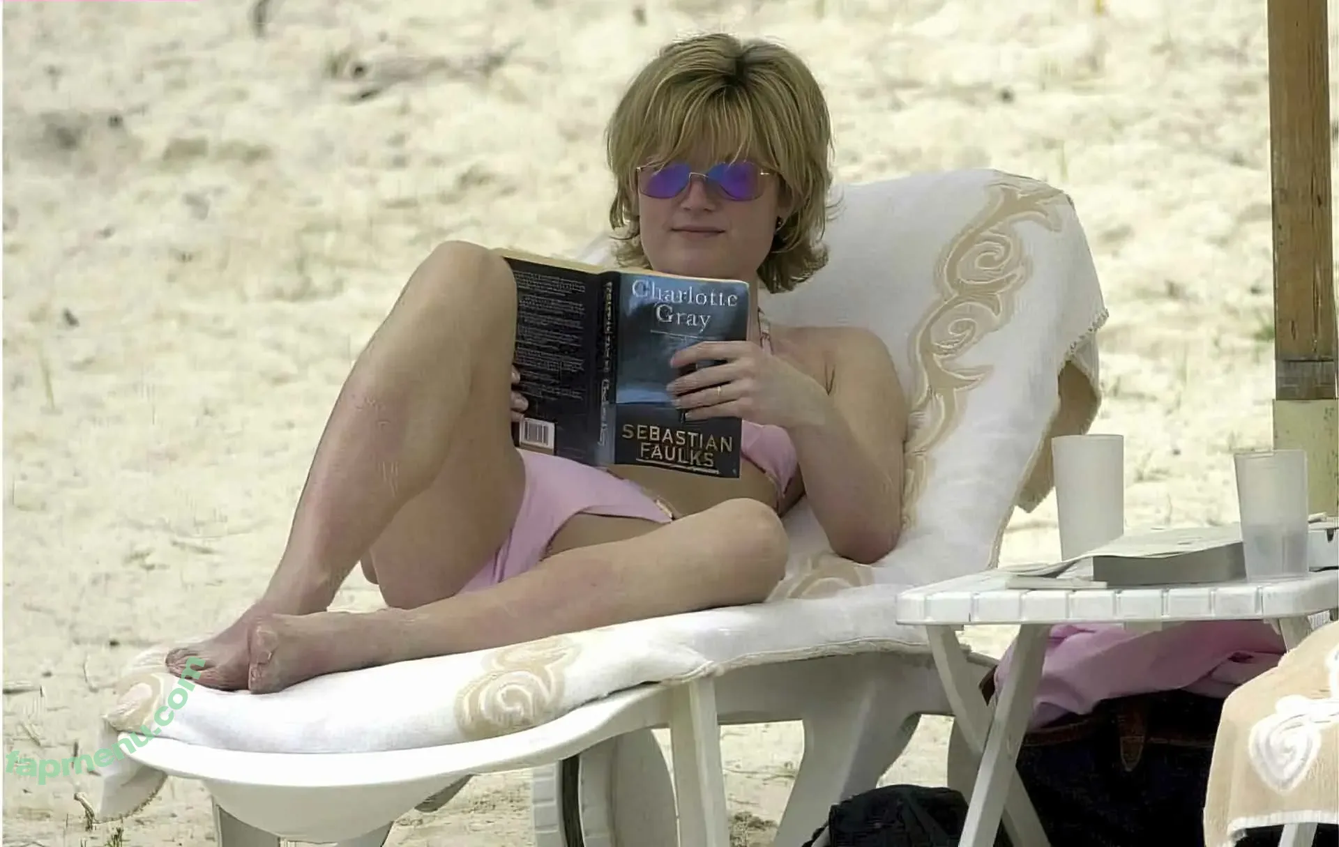 Anthea Turner nude photo #0113 (antheaturner)