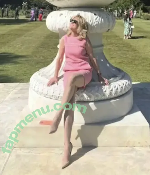 Anthea Turner nude photo #0159 (antheaturner)