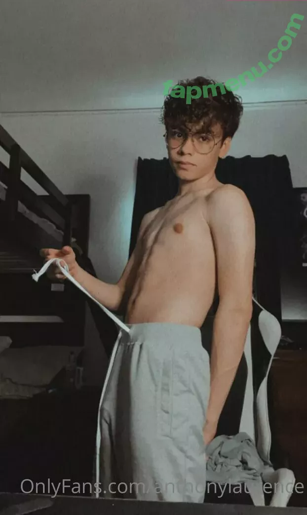 anthonylaurence nude photo #0004 (anthonylaurence)