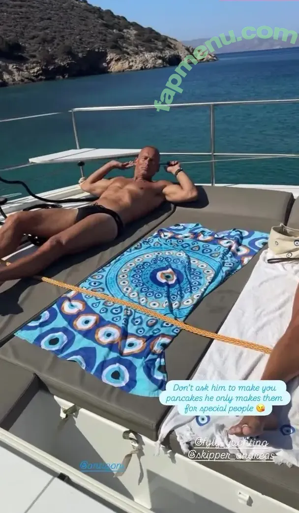 Antigoni Buxton nude photo #0006 (Antigoni Buxton)