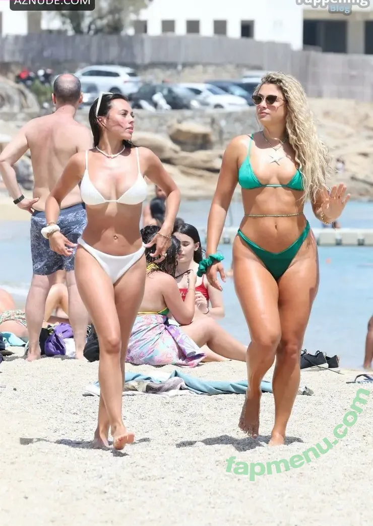 Antigoni nude photo #0104 (Antigoni)