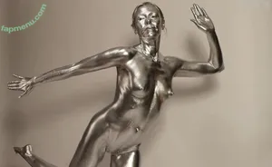 Antje Mönning / AntjeMoenning nude photo #0476