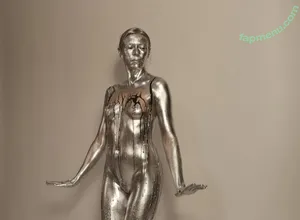 Antje Mönning / AntjeMoenning nude photo #0485