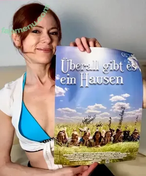 Antje Mönning / AntjeMoenning nude photo #0598