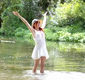 Antje Mönning / AntjeMoenning nude photo #0674