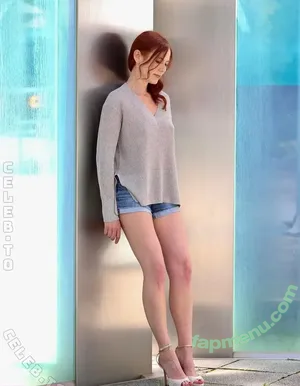 Antje Mönning / AntjeMoenning nude photo #0679