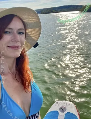 Antje Mönning / AntjeMoenning nude photo #0682