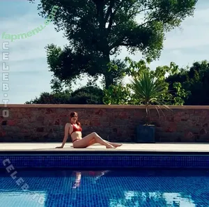 Antje Mönning / AntjeMoenning nude photo #0684