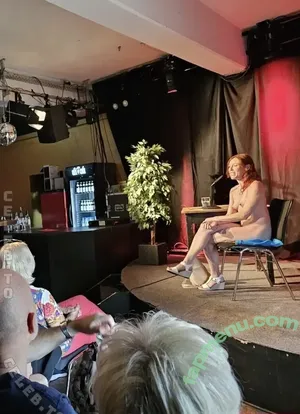 Antje Mönning / AntjeMoenning nude photo #0688