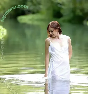 Antje Mönning / AntjeMoenning nude photo #0693