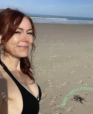 Antje Mönning / AntjeMoenning nude photo #0695