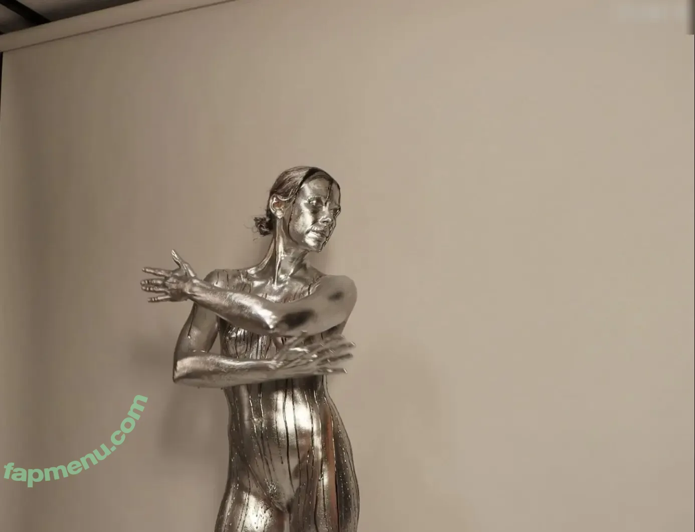 Antje Mönning nude photo #0486 (AntjeMoenning / antjenikolamoenning)