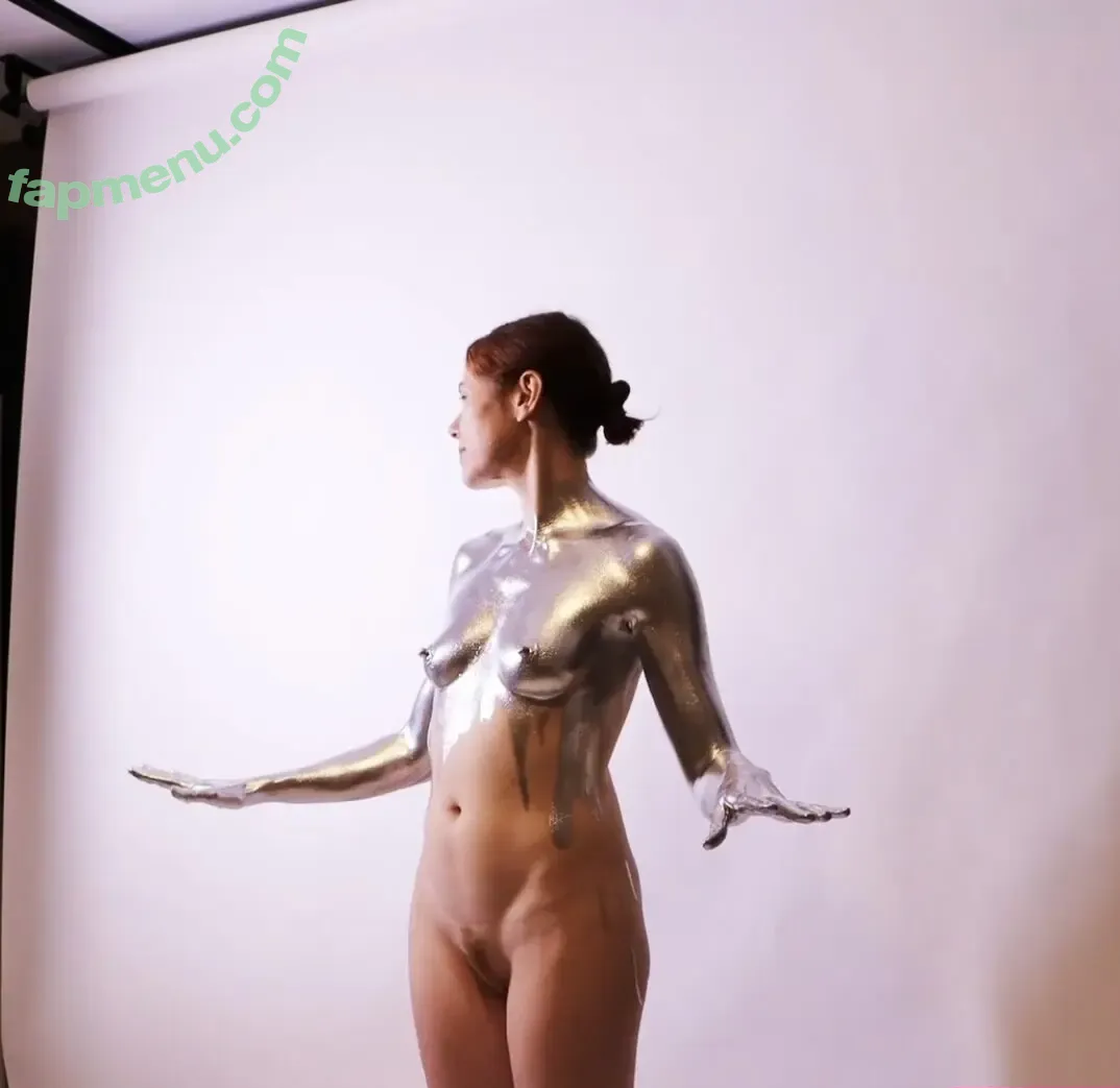 Antje Mönning nude photo #0492 (AntjeMoenning / antjenikolamoenning)