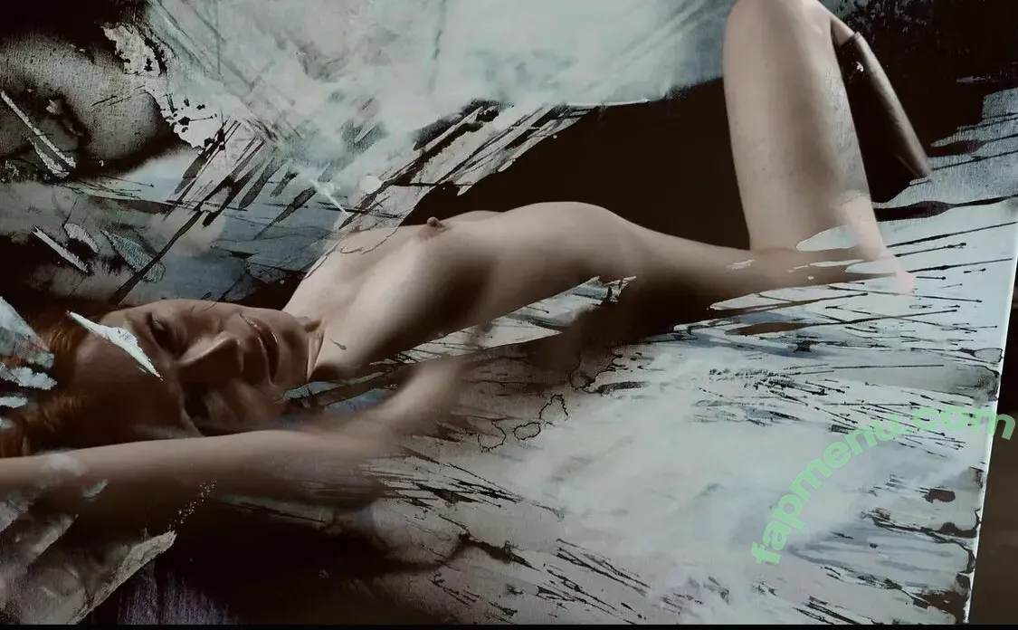 Antje Mönning nude photo #0626 (AntjeMoenning)