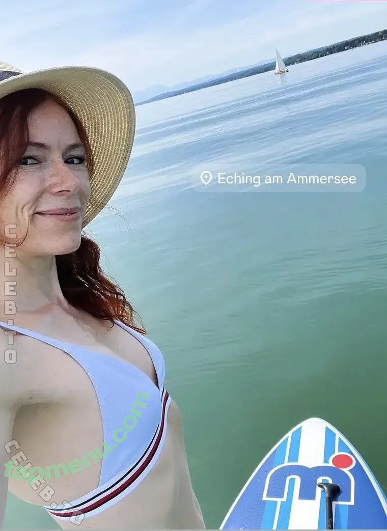 Antje Mönning nude photo #0690 (AntjeMoenning)