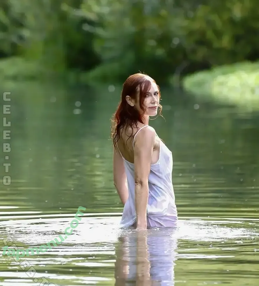 Antje Mönning nude photo #0694 (AntjeMoenning)