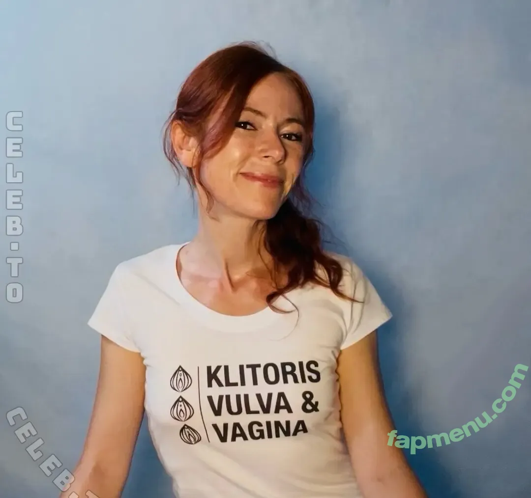 Antje Mönning nude photo #0697 (AntjeMoenning)