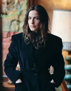 Antje Traue / antjetraueofficial nude photo #0018