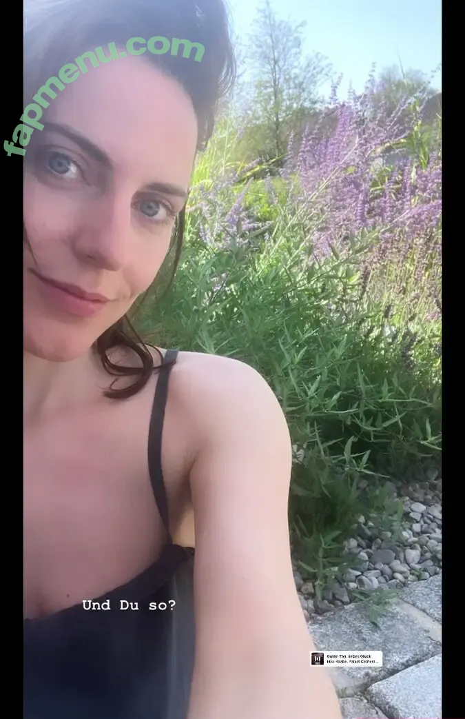 Antje Traue nude photo #0021 (antjetraueofficial)