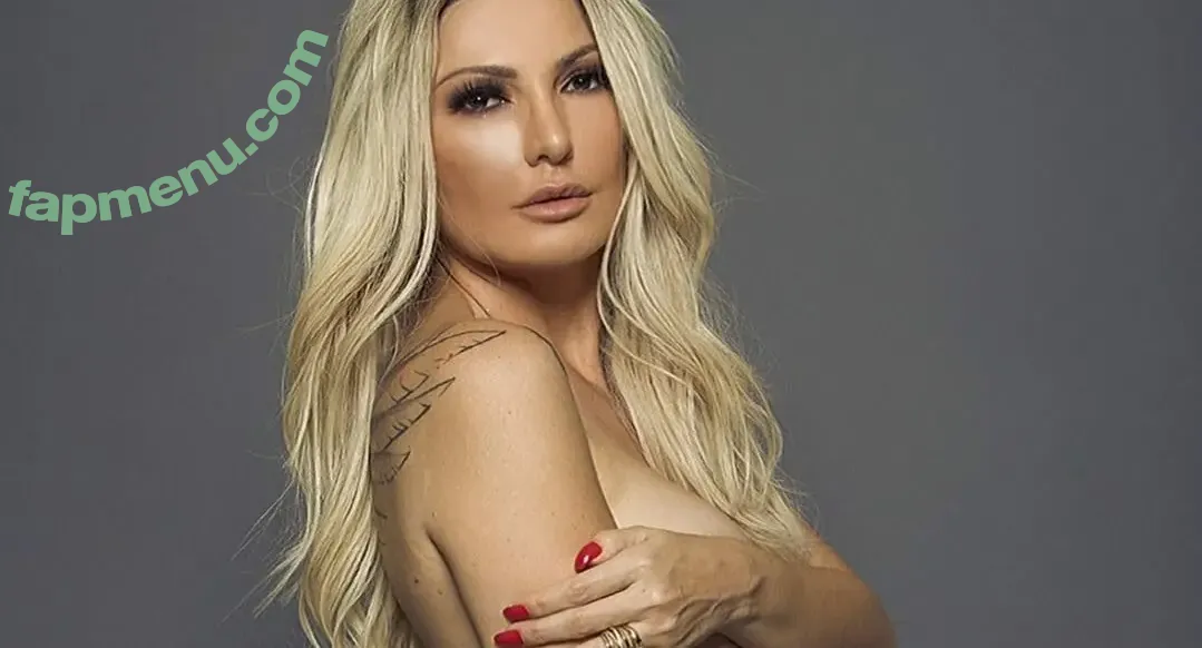 Antônia Fontenelle nude photo #0005 (Antônia Fontenelle)