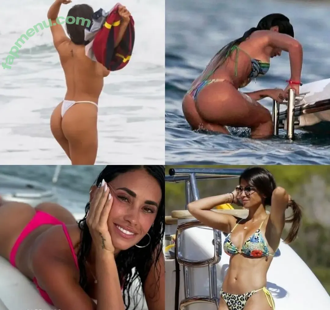 Anto Roccuzzo nude photo #0001 (Anto Roccuzzo)