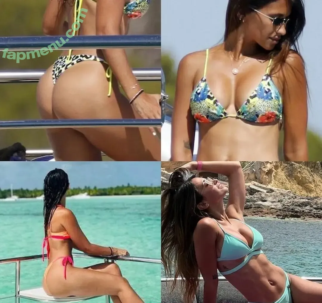 Anto Roccuzzo nude photo #0003 (Anto Roccuzzo)