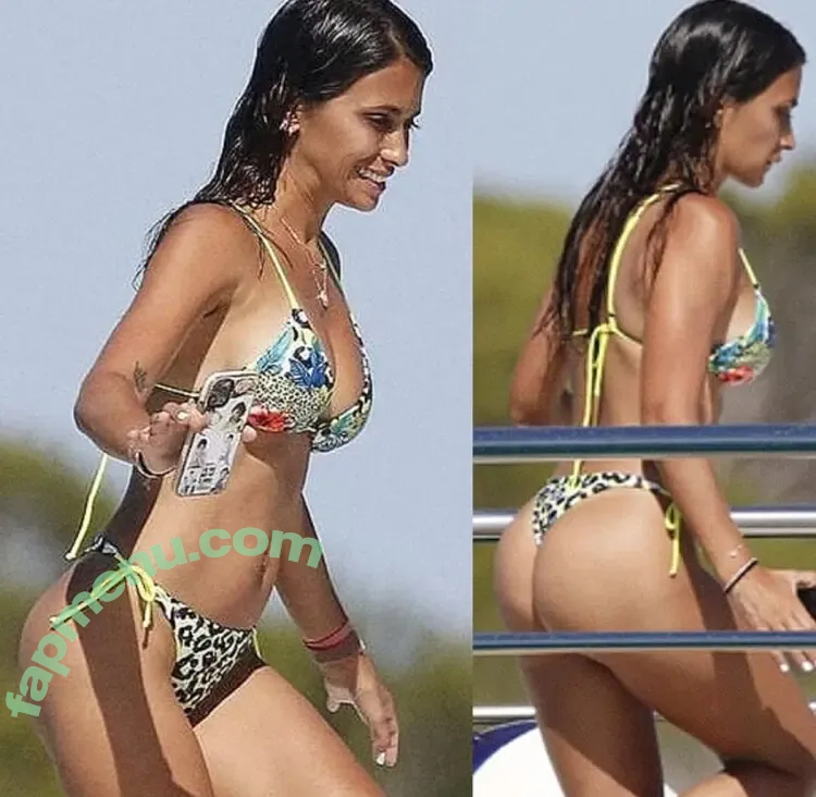 Anto Roccuzzo nude photo #0004 (Anto Roccuzzo)