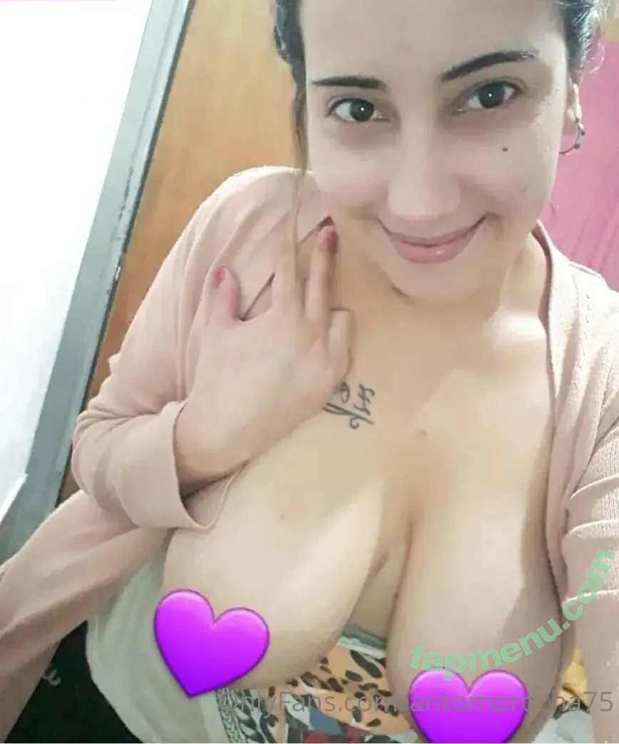 antomorocha75 nude photo #0024 (anthpo)