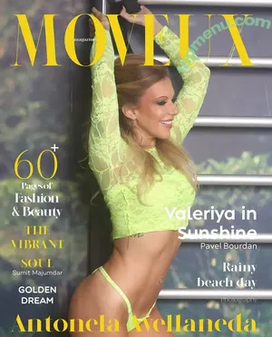 ANTONELA AVELLANEDA / antonela_avellaneda / ex-BBB nude photo #0027