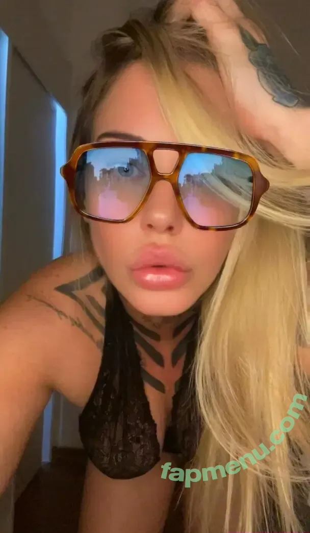 ANTONELA AVELLANEDA nude photo #0018 (antonela_avellaneda / ex-BBB)