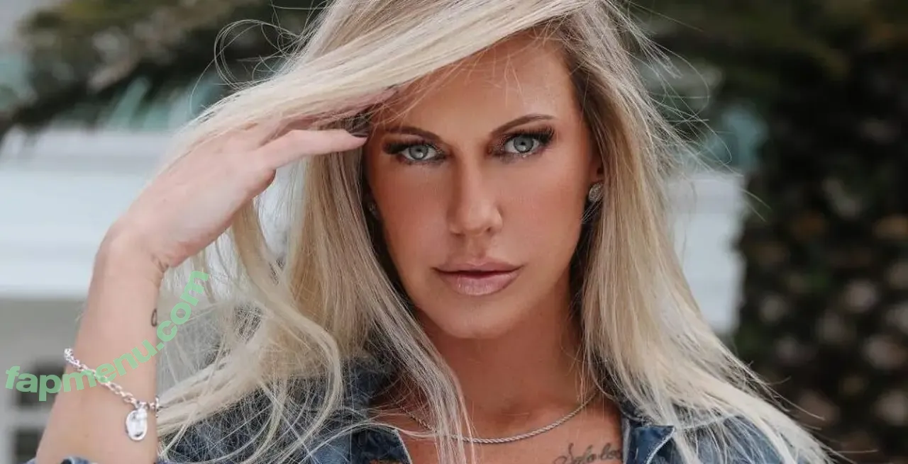 ANTONELA AVELLANEDA nude photo #0033 (antonela_avellaneda / ex-BBB)