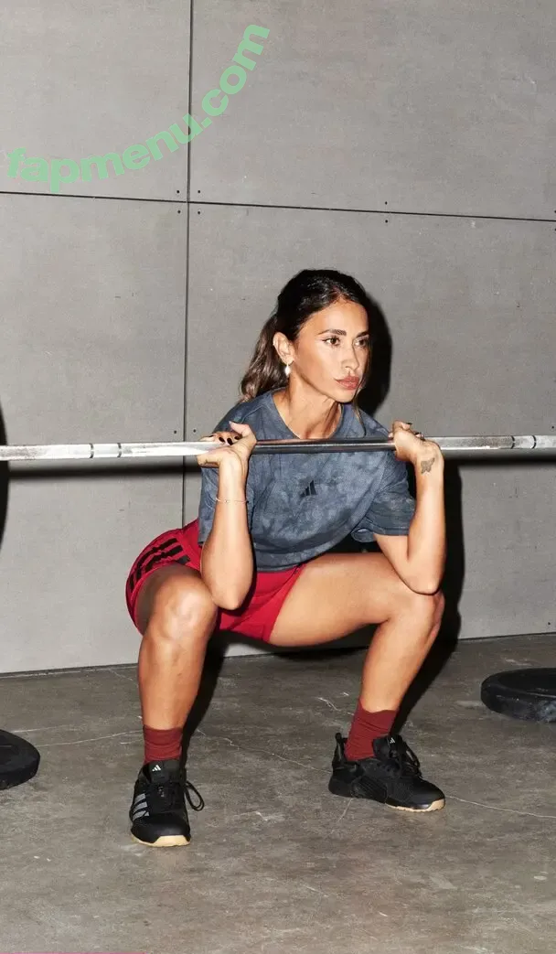 Antonela Roccuzzo Wifelionel Messi nude photo #0026 (antonelaroccuzzo)