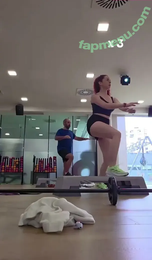 Antonella Aservi nude photo #0046 (antonellaaservi)