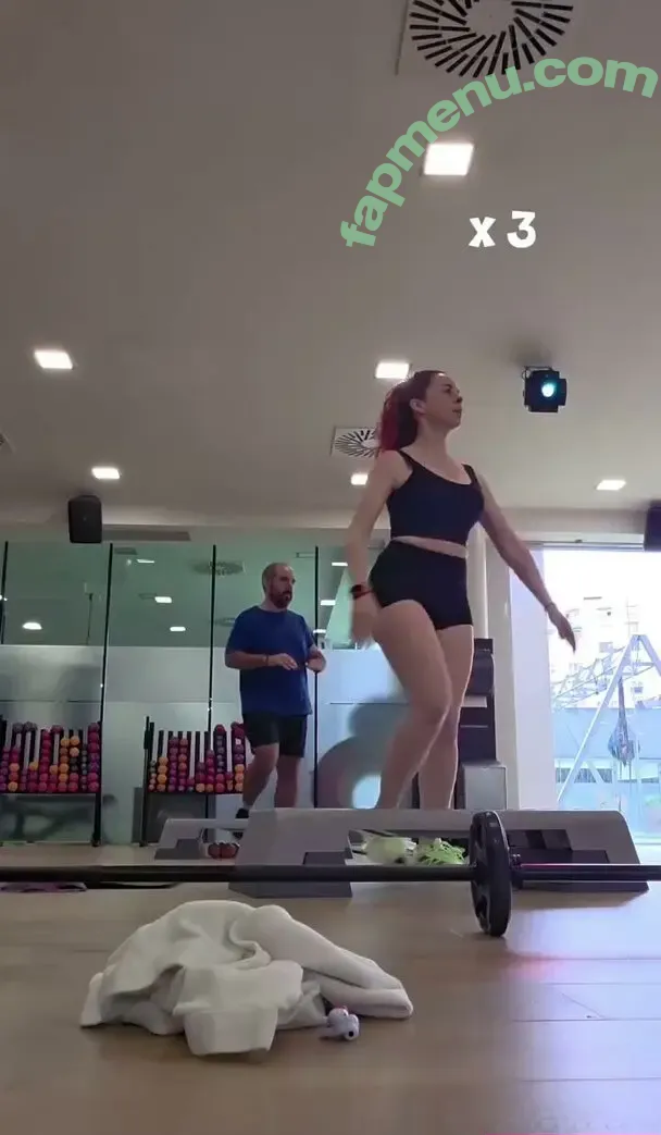 Antonella Aservi nude photo #0047 (antonellaaservi)