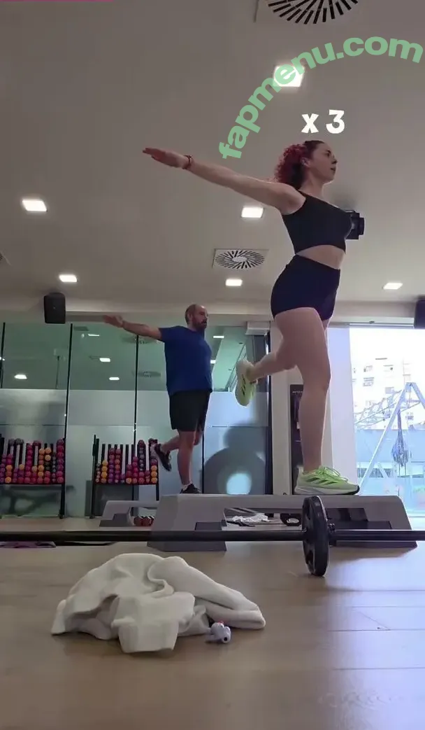 Antonella Aservi nude photo #0048 (antonellaaservi)