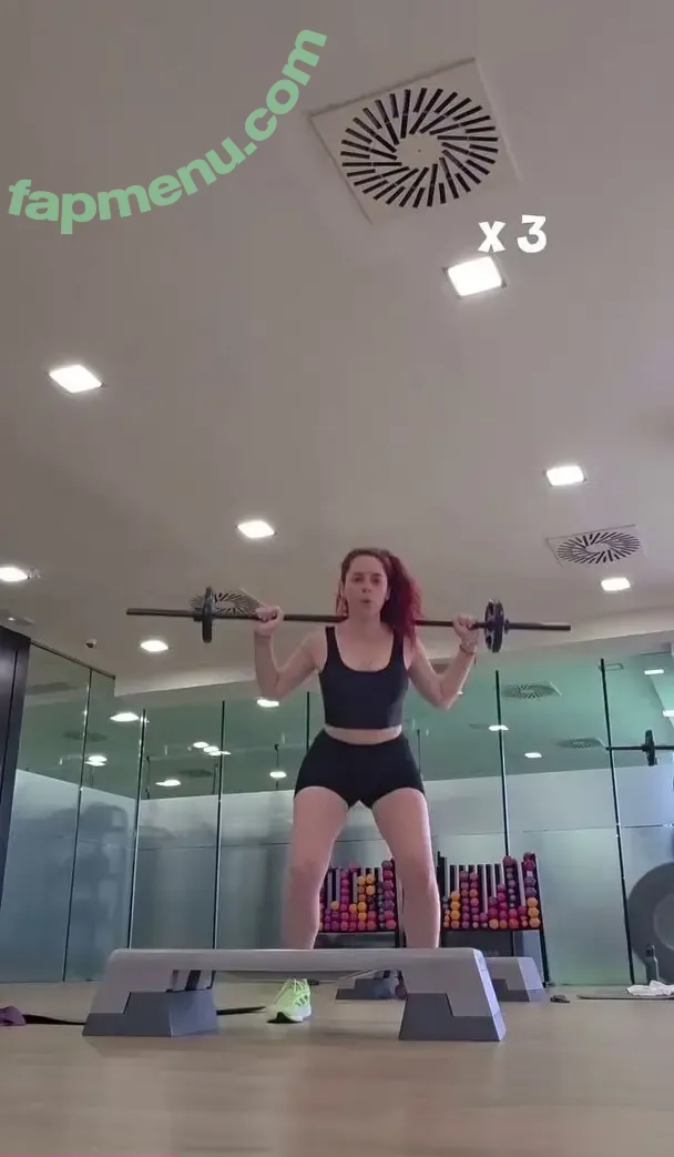 Antonella Aservi nude photo #0050 (antonellaaservi)