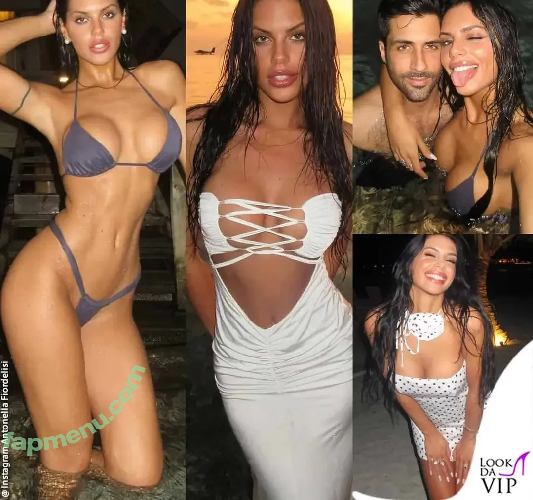 Antonella Fiordelisi nude photo #0017 (antonellafiordelisi)